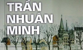 Thu hồi, huỷ tập thơ “Thành phố dịu dàng” của nhà thơ Trần Nhuận Minh
