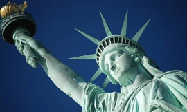 Bí ẩn tại các địa danh nổi tiếng thế giới