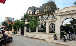 Choáng với 'làng mẹo' có hơn 100 tỉ phú ở Thái Bình