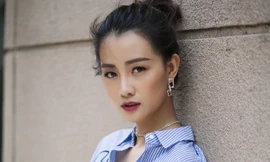 BTV Quỳnh Chi: “Cuối năm tính chuyện sinh con dù có chồng hay không”