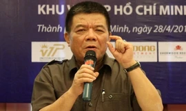 Ông Trần Bắc Hà từng vướng tin đồn bị bắt vào năm 2012. 