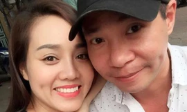 Công Lý tiết lộ về bạn gái mới làm báo kém 15 tuổi