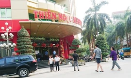 Sẽ hướng dẫn người dân khởi kiện Thiên Ngọc Minh Uy