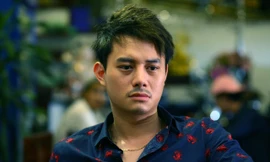 Nam chính 'Sống chung với mẹ chồng' thừa nhận nhiều lần bị lừa tiền