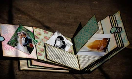 Những món quà handmade ‘bá đạo’ mùa Valentine