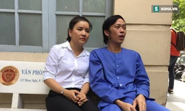 Vụ kiện Nhà hát kịch TPHCM: Ngọc Trinh trầm cảm, phải nhập viện cấp cứu