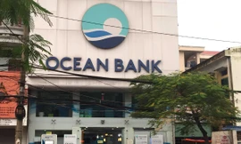 Mới nhất vụ quyền Giám đốc OceanBank Hải Phòng 'mất tích'