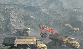 Giải pháp an toàn khai thác mỏ lộ thiên trong điều kiện thời tiết phức tạp