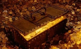 Bí ẩn về kho vàng trên đỉnh núi cấm