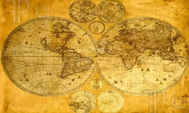 Tại sao giấy cũ lại ngả vàng?