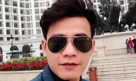 Kẻ trộm xe Range Rover từng có 10 năm đóng phim truyền hình