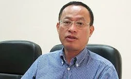 ông Nguyễn Xuân Vang, Cục trưởng Cục Hợp tác quốc tế, Bộ GD&ĐT 