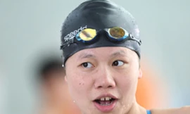 Ánh Viên không dám hứa hẹn về số HCV ở SEA Games 29