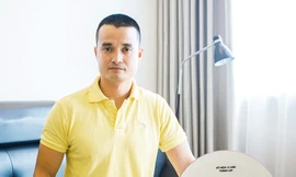 Cao thủ Flores muốn tái đấu, Tuấn 'hạc' lên tiếng