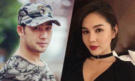 Bảo Anh 'Người phán xử': Tôi không nhớ mình có từng yêu Thu Hoài hay không