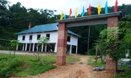 Người chết vẫn lĩnh tiền trợ cấp hàng năm