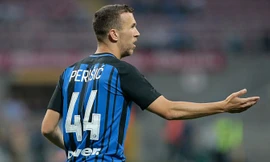 Perisic được coi là sự thay thế hoàn hảo cho Ibrahimovic.
