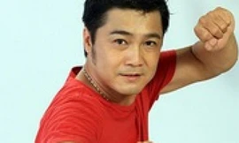 Diễn viên Lý Hùng nói về màn tỉ thí của cao thủ Vịnh Xuân?