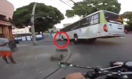 Ảnh cắt từ clip.