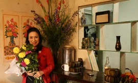 Những điều bất ngờ về 'người phụ nữ quyền lực' của VTV