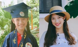 Sau 'dậy thì thành công', giới trẻ rộ trào lưu thay đổi bản thân