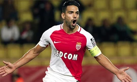 Monaco từ chối bán Falcao với giá 54 triệu đô.