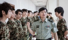 Bên trong 'trại' cai nghiện game tại Trung Quốc