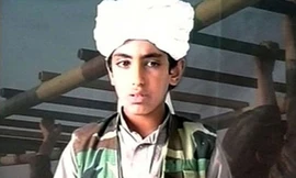 Bí mật của con trai Bin Laden lần đầu được hé lộ