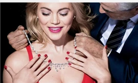 Thế giới ngầm của những cô gái bán hoa cao cấp