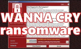 800 máy tính tại Việt Nam đã bị nhiễm mã độc WannaCry