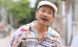 Danh hài Bảo Chung: Tôi cô đơn trong chính ngôi nhà của mình!