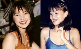 Nhan sắc loạt sao nữ VPop thập niên 1990