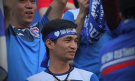 Được Lệ Rơi yêu mến, Than Quảng Ninh vẫn rơi lệ ngày khai mạc