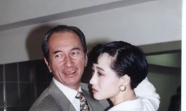 Vợ Lý Liên Kiệt bị cấm về Hong Kong vì từng là bồ nhí vua sòng bạc?