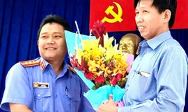 Phụ lái tàu SE2 bị oan: 'Tôi bị đẩy vào tột cùng đau khổ'