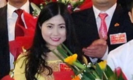 Trần Vũ Quỳnh Anh hiện đang ở đâu là điều dư luận xã hội quan tâm.