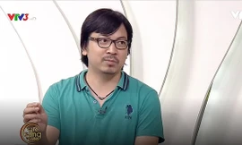 “Giáo sư Xoay” Đinh Tiến Dũng kể chuyện bị gọi là “đê tiện“