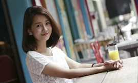 BTV Quỳnh Chi kể quá khứ từng bị bạo hành, dọa giết