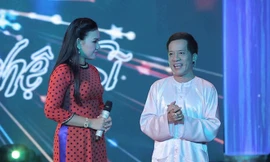 Nghệ sĩ Minh Nhí: “Bầu show nói tôi ngu khi mở sân khấu“