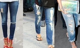 Cần Thơ cấm công chức mặc quần jeans, áo thun đi làm