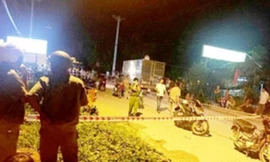 2 người tử vong ở ngoại thành Sài Gòn nghi bị cướp sát hại