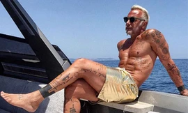 Triệu phú Italy ở phòng âm 16 độ để cải lão hoàn đồng