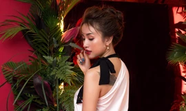 Vân Hugo trải lòng về chuyện “đi bước nữa”