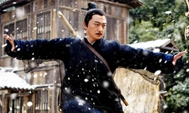 Loạt sơ hở trong 'Anh hùng xạ điêu' 2017