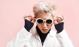 Sơn Tùng M-TP được mời tham dự Seoul Fashion Week