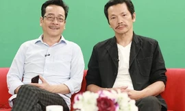 Diễn viên Trung Anh kể chuyện không ngờ về 'ông trùm' Hoàng Dũng