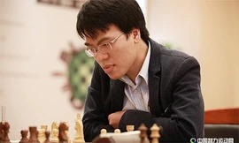 Quang Liêm tận dụng tốt một nước sơ sẩy của đối thủ để đảo ngược tình thế, giành chiến thắng bất ngờ.