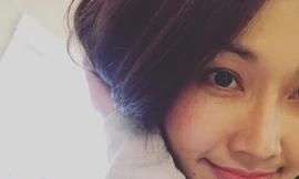 Từ Mỹ, Kim Hiền lên tiếng về scandal ngoại tình của chồng cũ