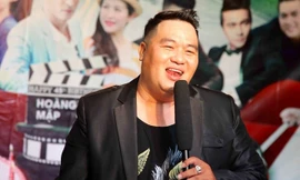 Hoàng mập: Từ công tử nhà giàu phải đi phụ hồ 