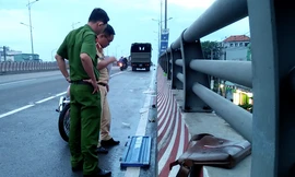 Bản tin 8H: Mất gần 100 triệu đồng sau tai nạn giao thông?